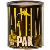 Universal Nutrition, Animal Pak, Обучение...